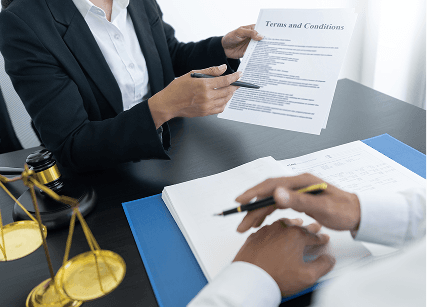 Startups & Legal Compliance